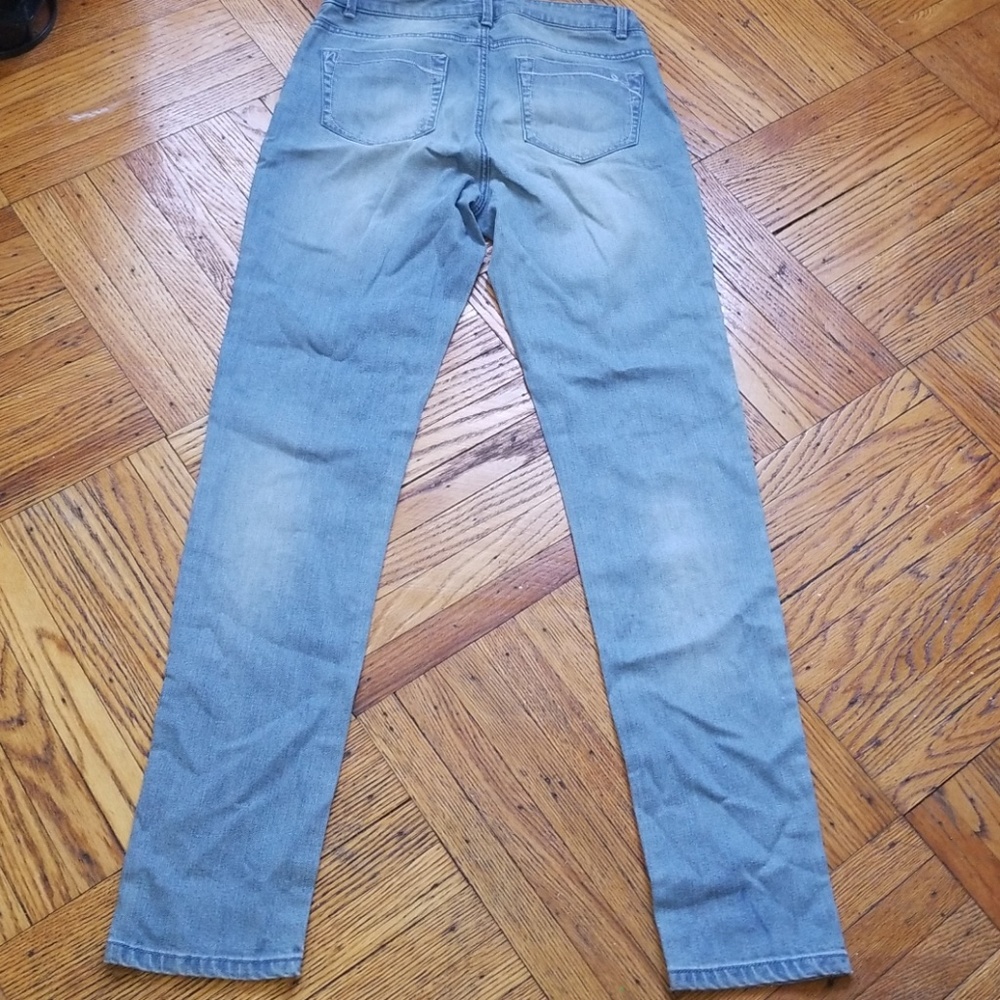 Nanette Lepore Skinny Jean's sz.4 Nwt!!! - Picture 5 of 8